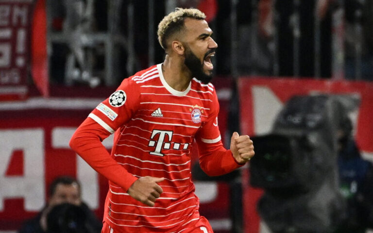 Champions League - Round of 16 - Second Leg - Bayern Munich v Paris St Germain