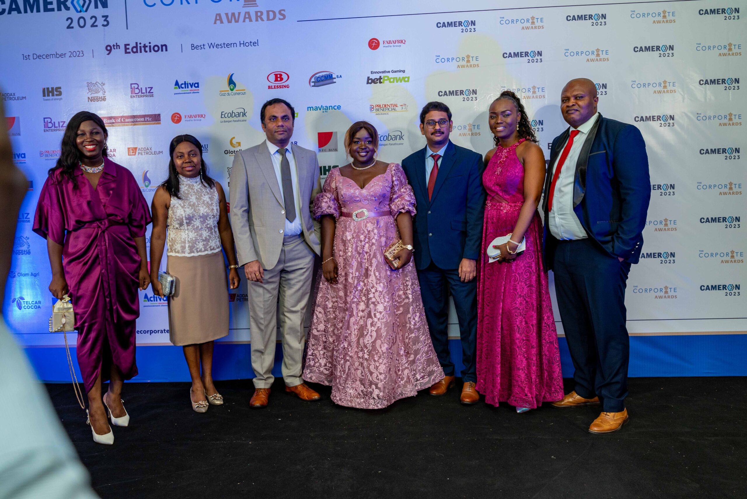 Les lauréats de la 9e édition de The Corporate Awards 2023 sont connus