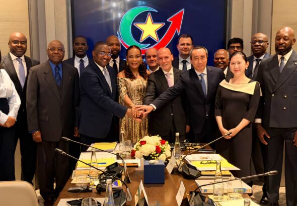 CSTAR
