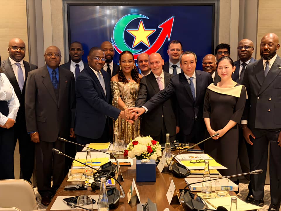 CSTAR
